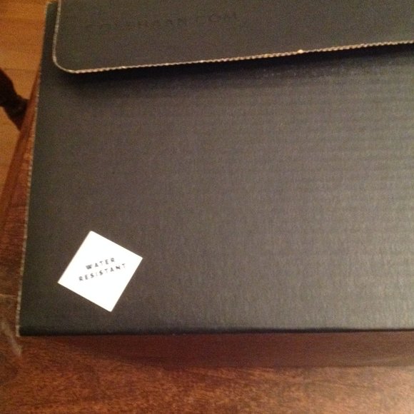 Cole Haan Men's ZeroGrand Gray Suede & Textile WR ZG St Hiker Boots - 11.5M- NIB - Picture 8 of 10